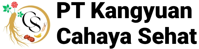 PT Kangyuan Cahaya Sehat